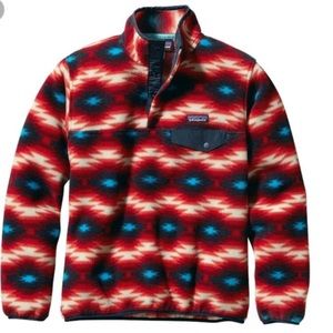 NEVER WORN Aztec Patagonia jacket❤️